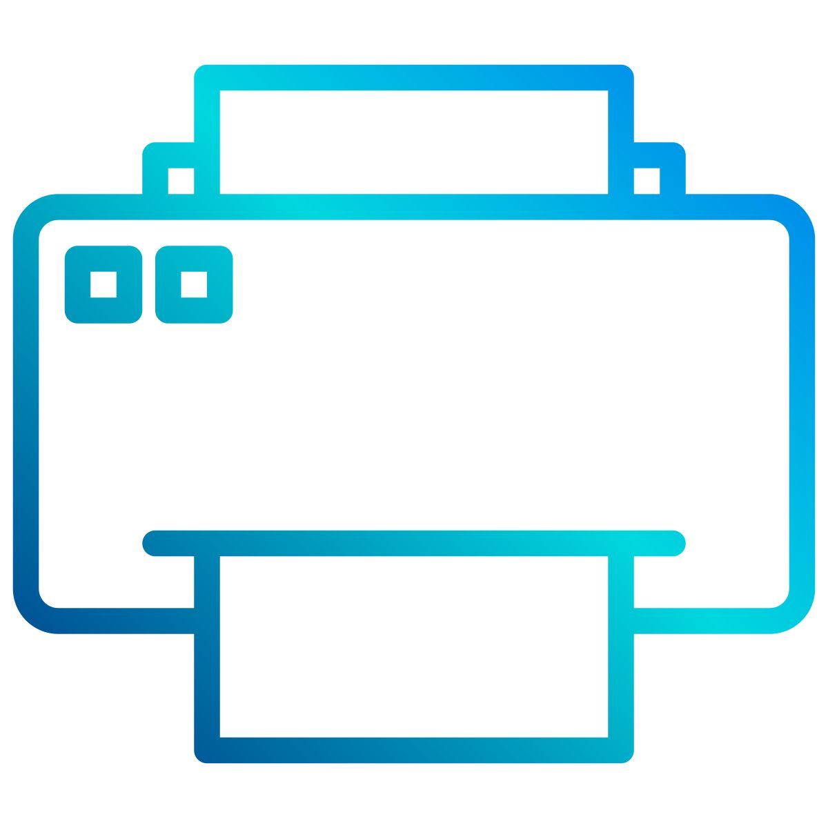 printer icon