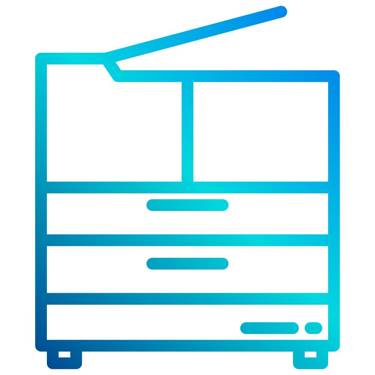 printer icon