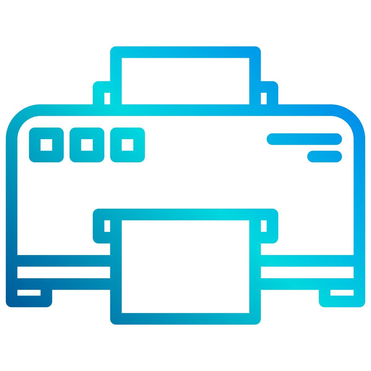 printer icon