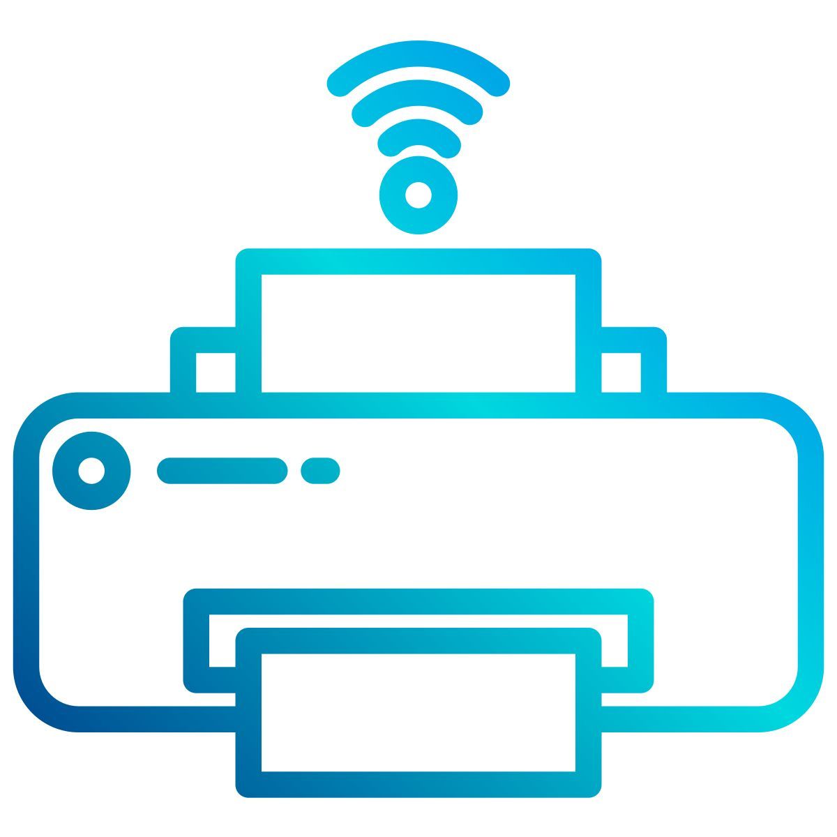 printer icon