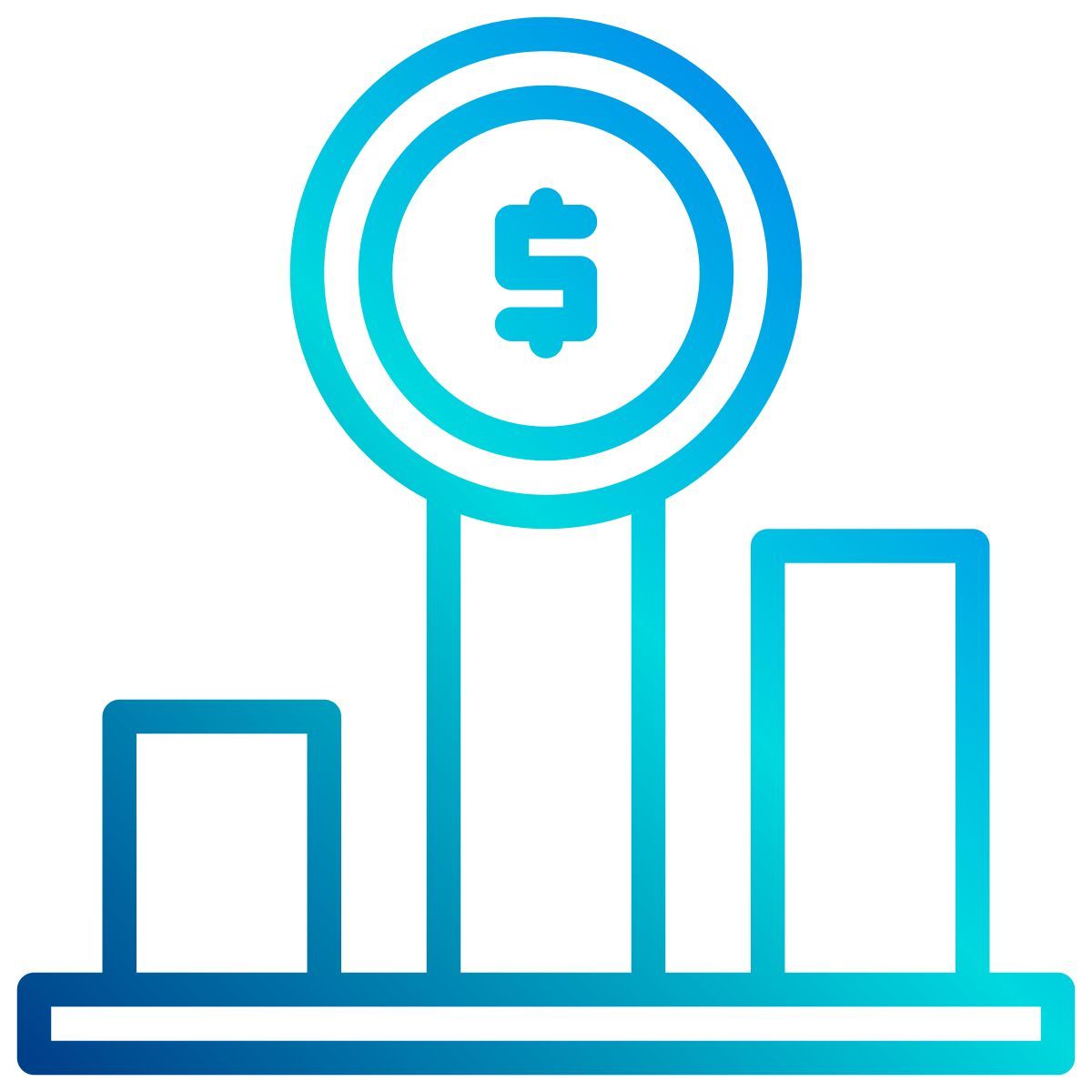 profit icon