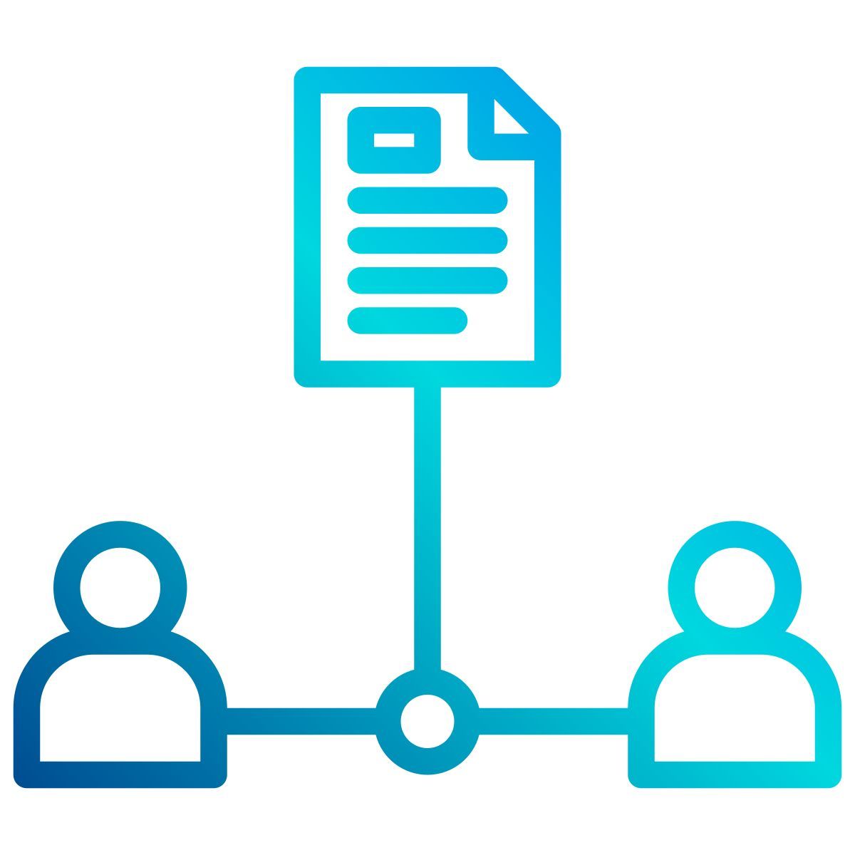 project management icon