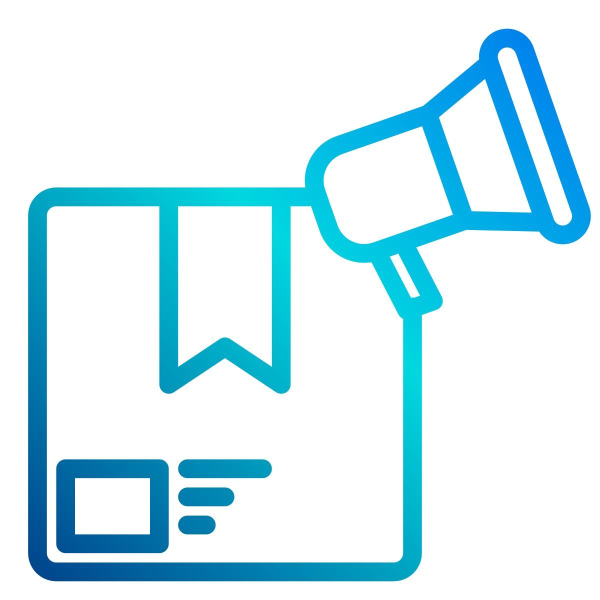 promotion icon