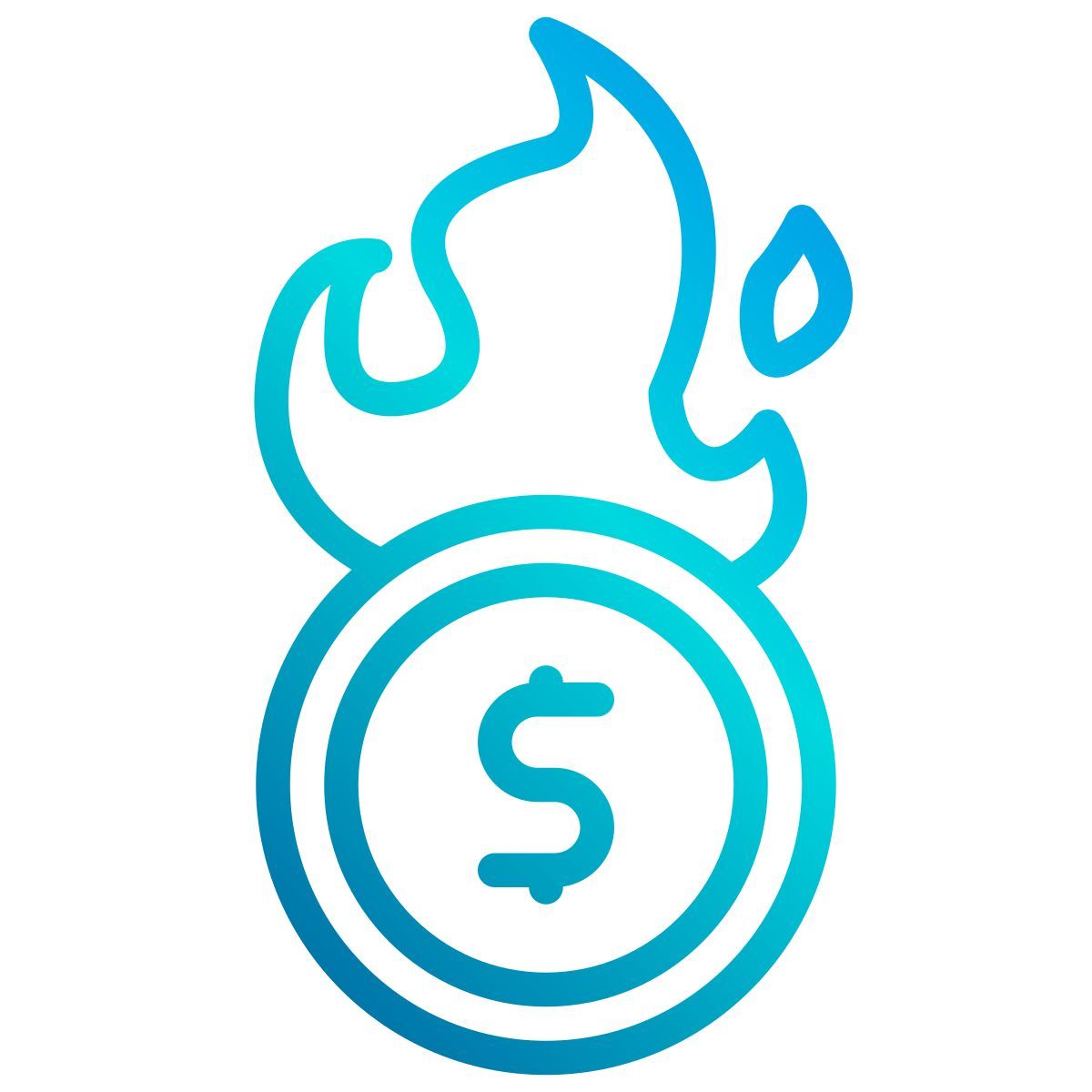 promotion icon