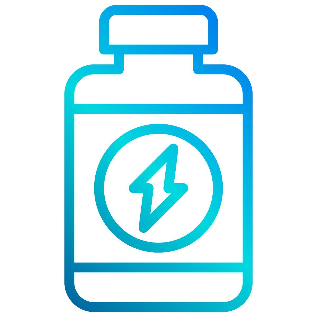 proteína icon