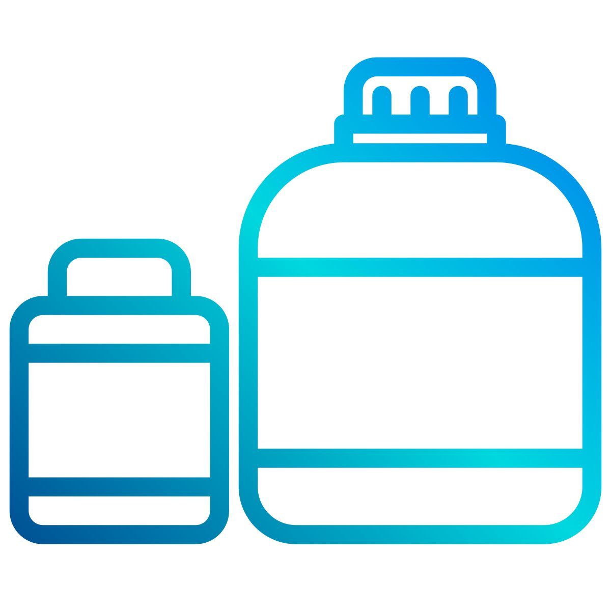 protein supplement icon