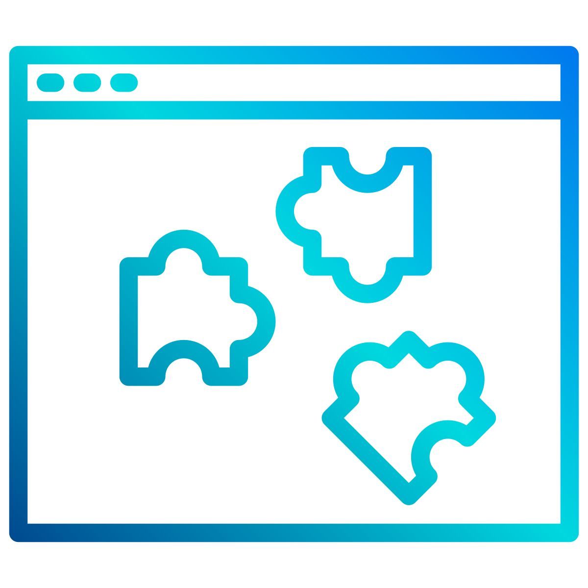 puzzle icon