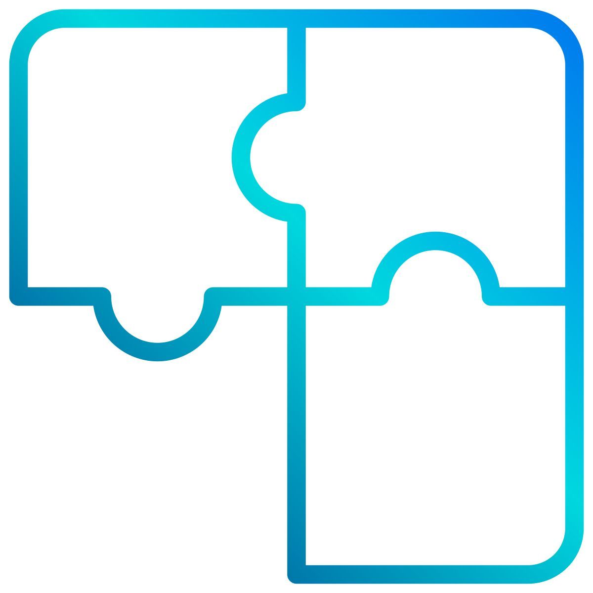 puzzle icon