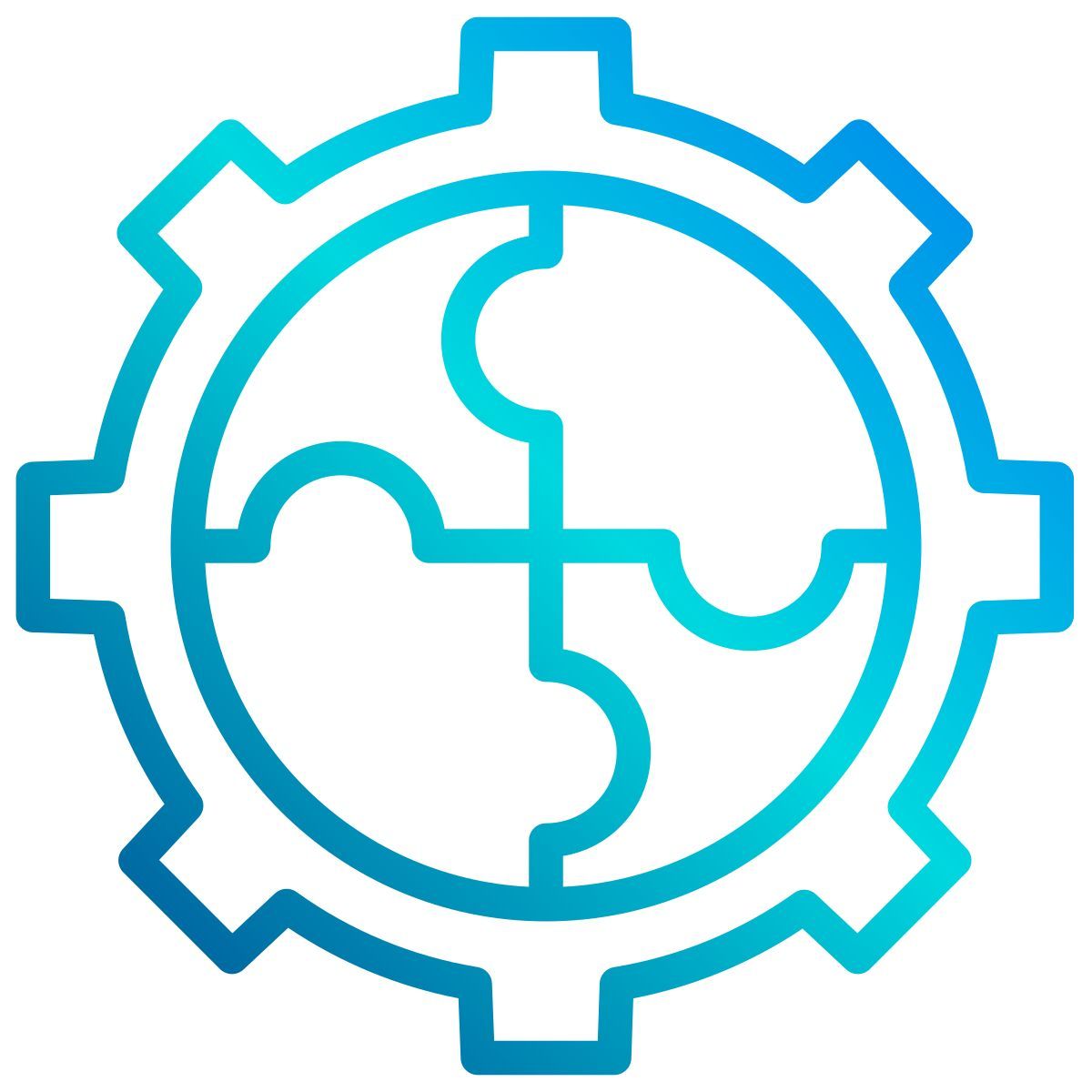 puzzle icon