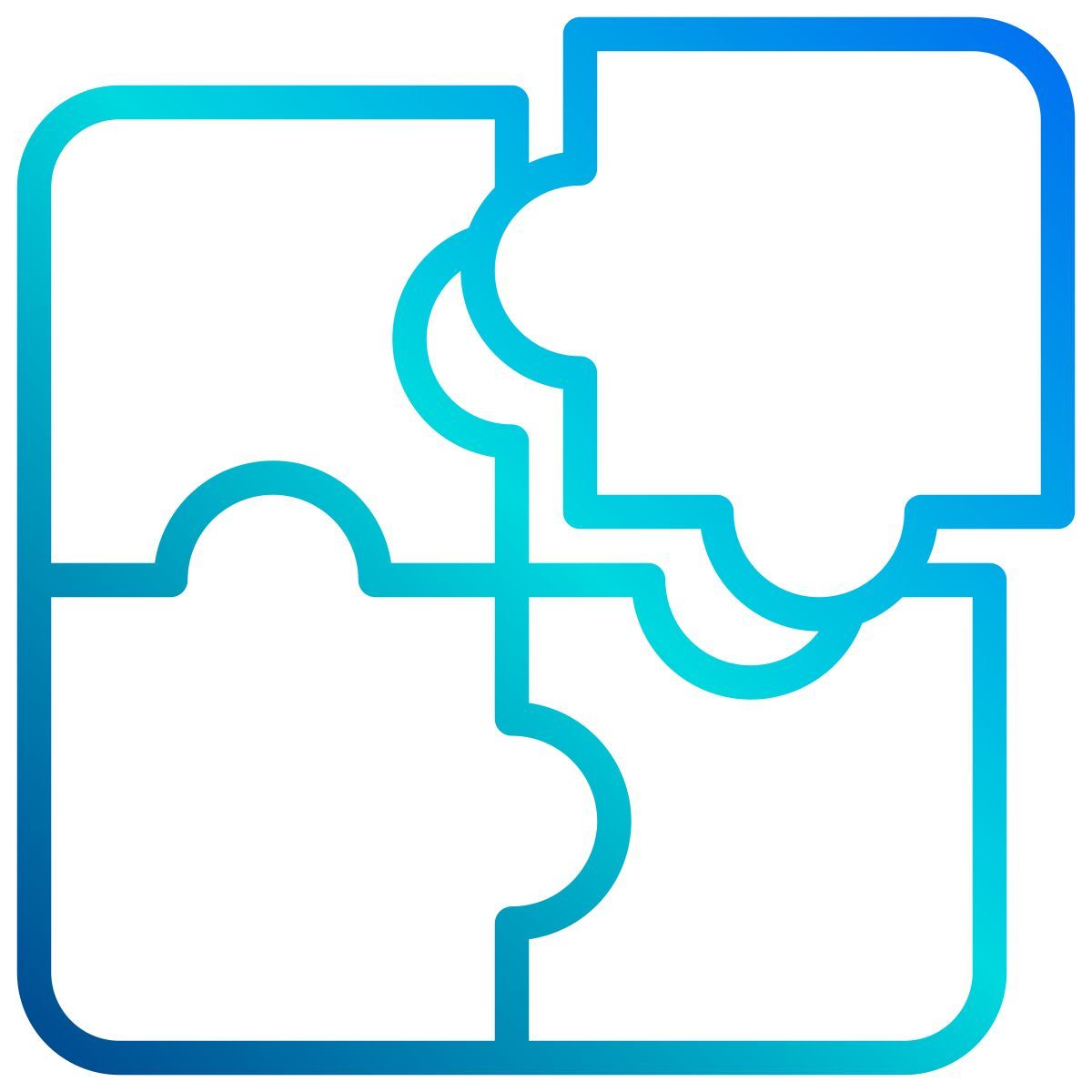 puzzle icon