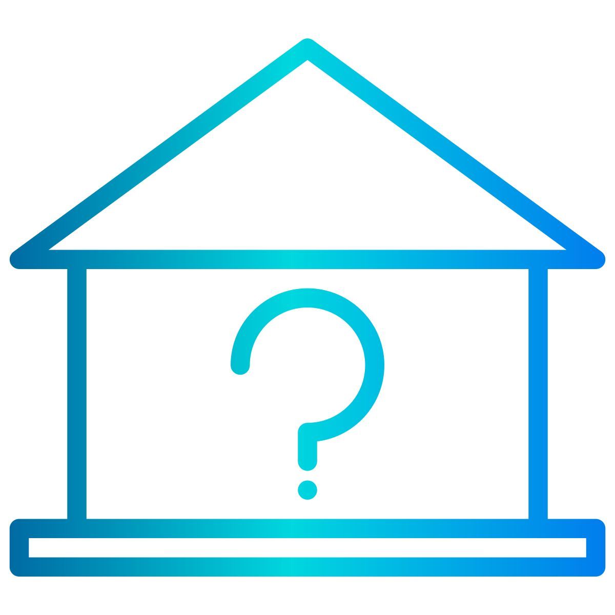 question icon