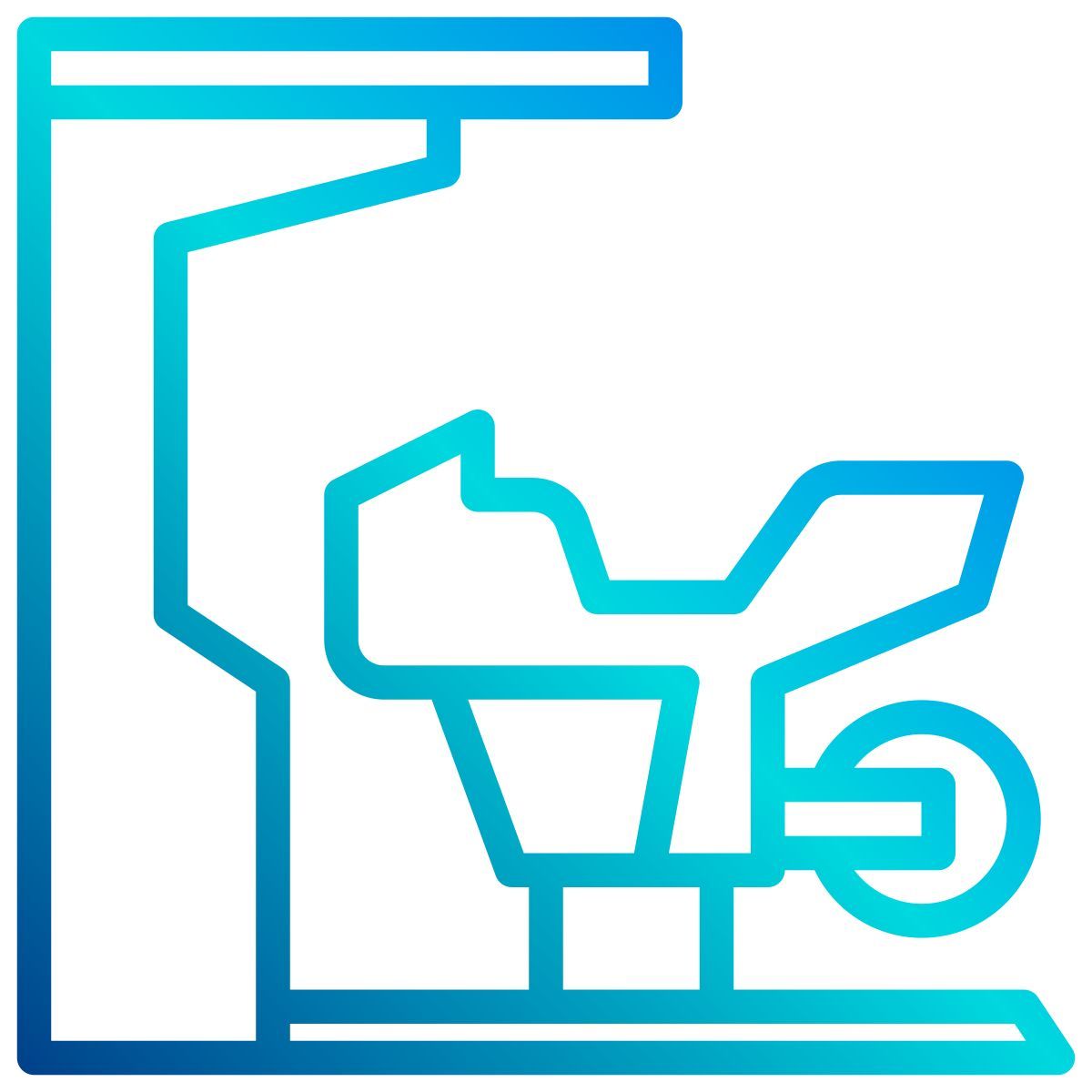 racing game icon