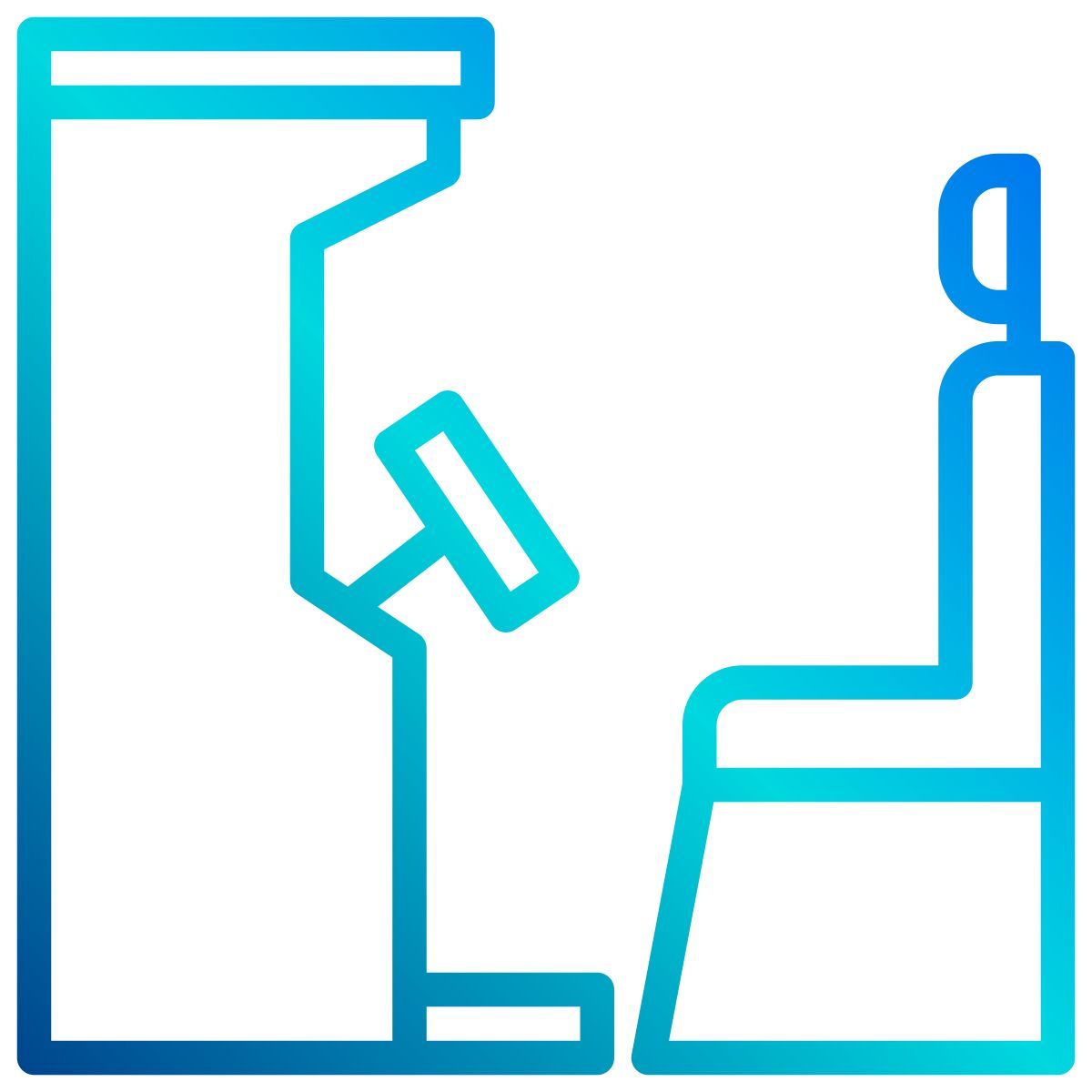 racing game icon