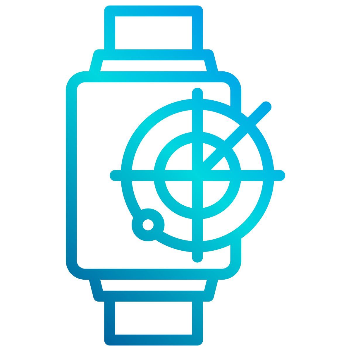 Radar icon
