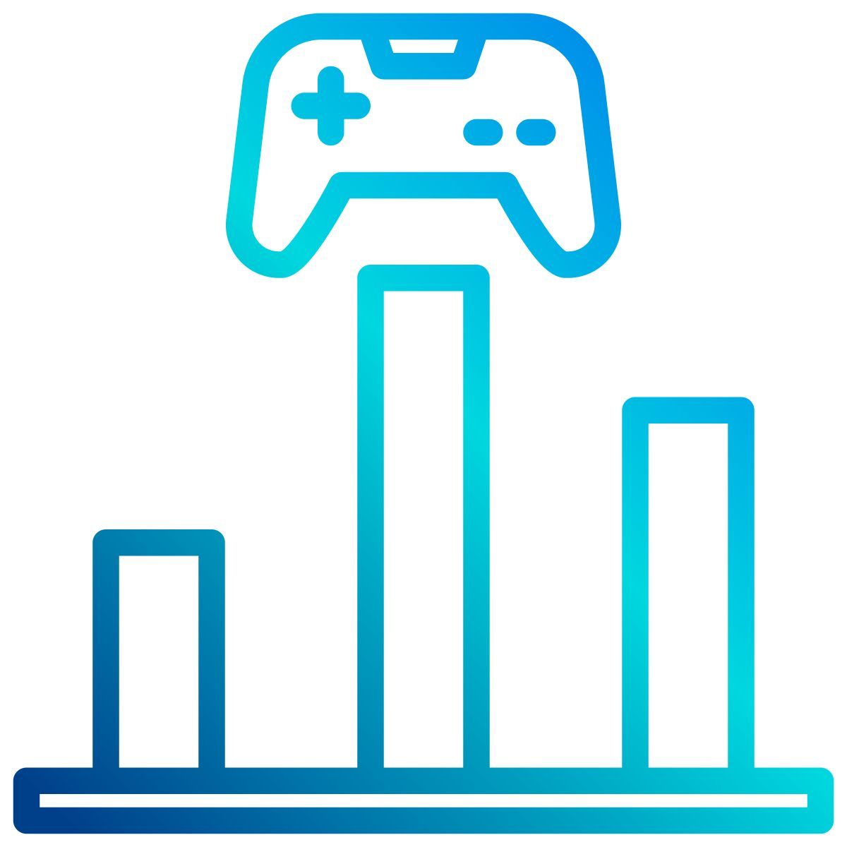 ranking icon