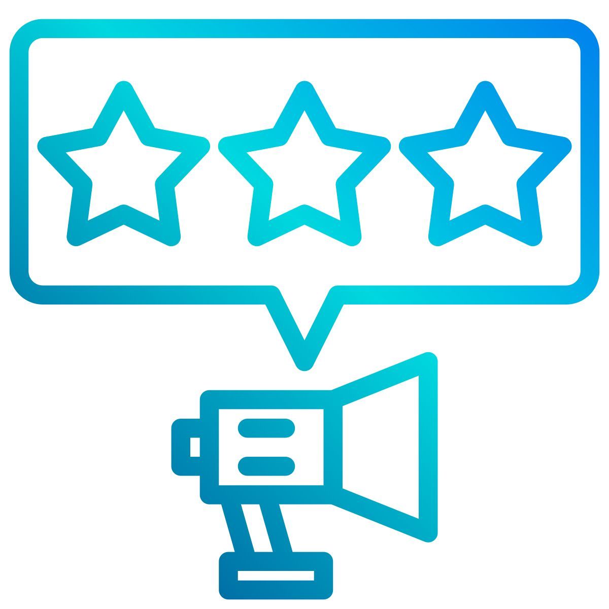 évaluation icon