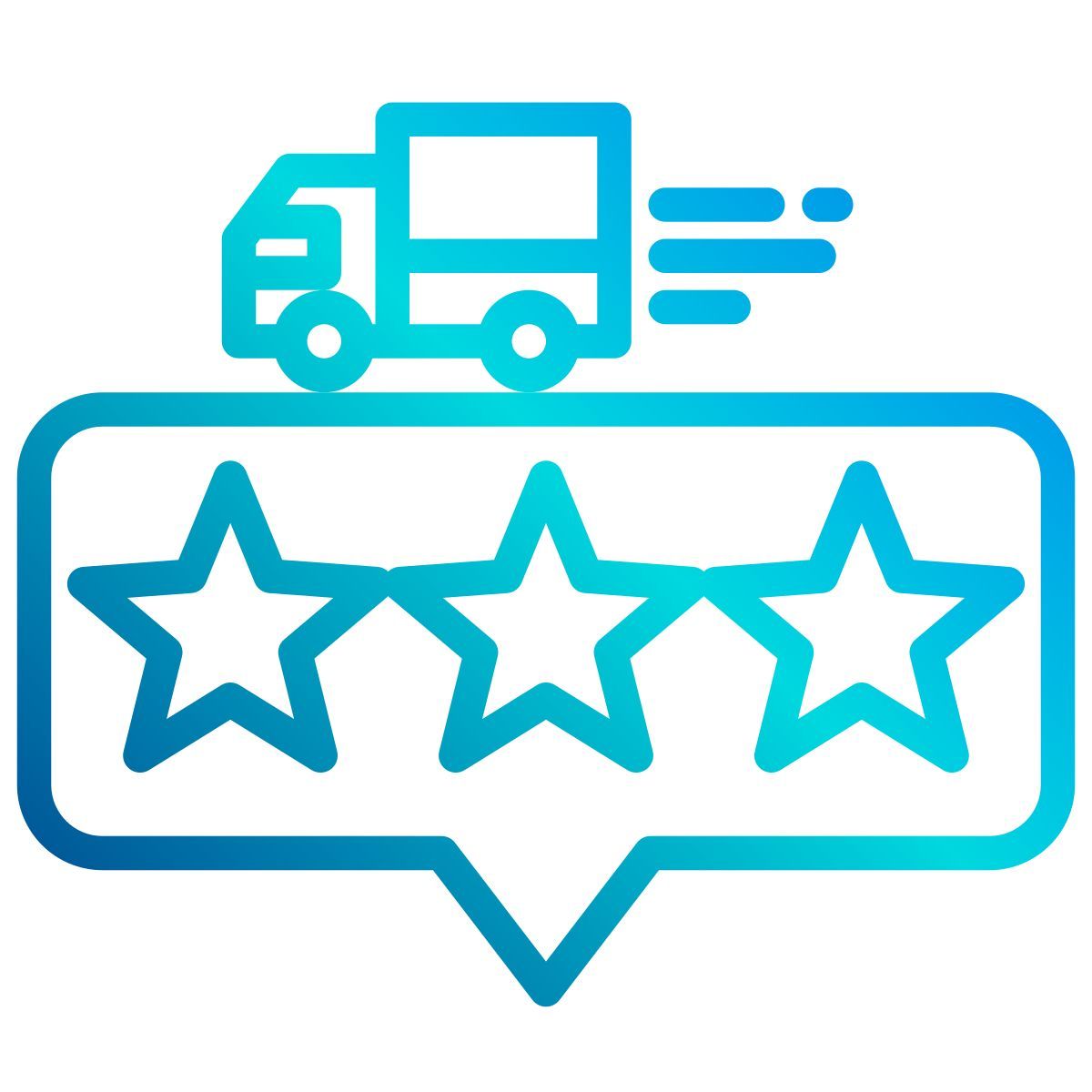 rating icon