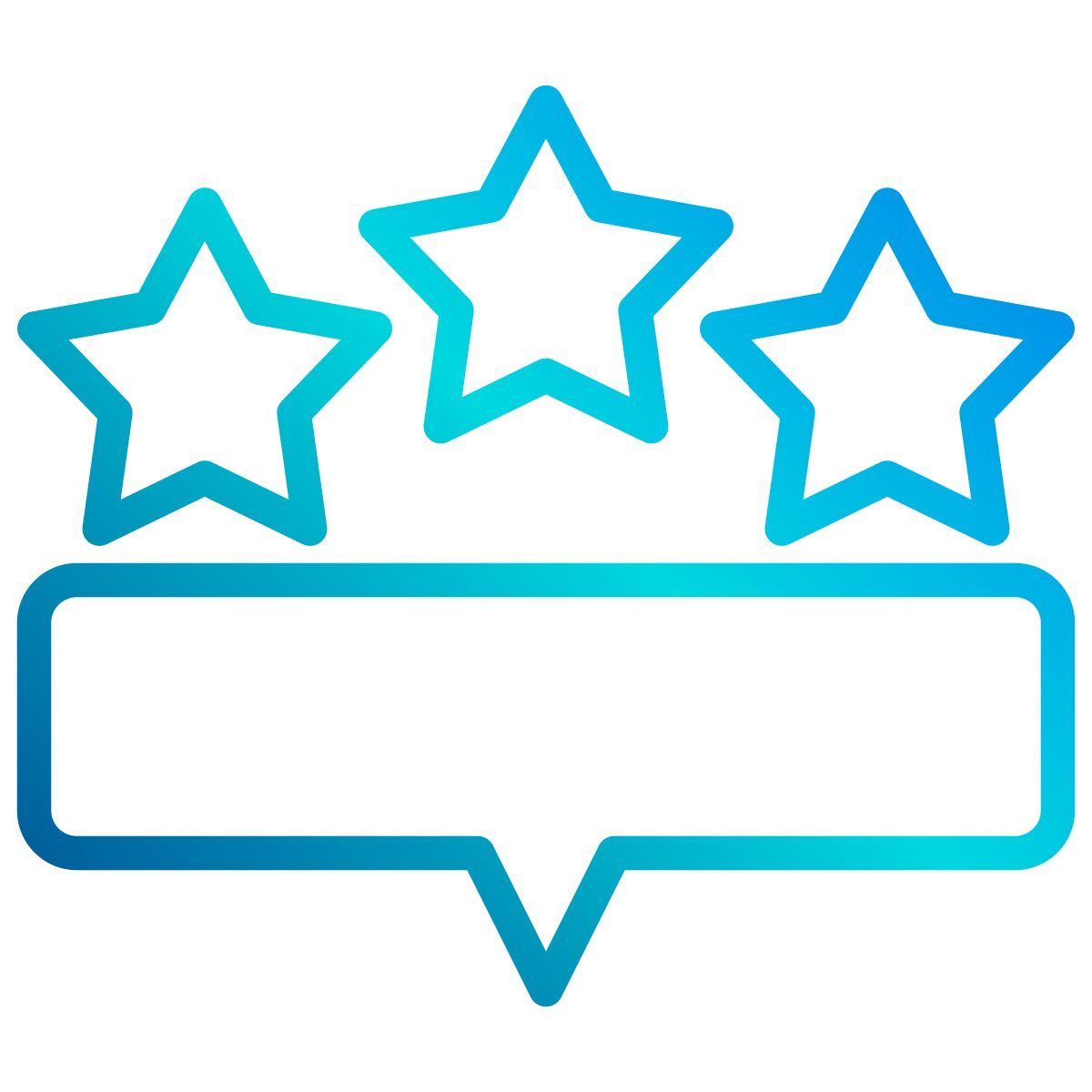 rating icon