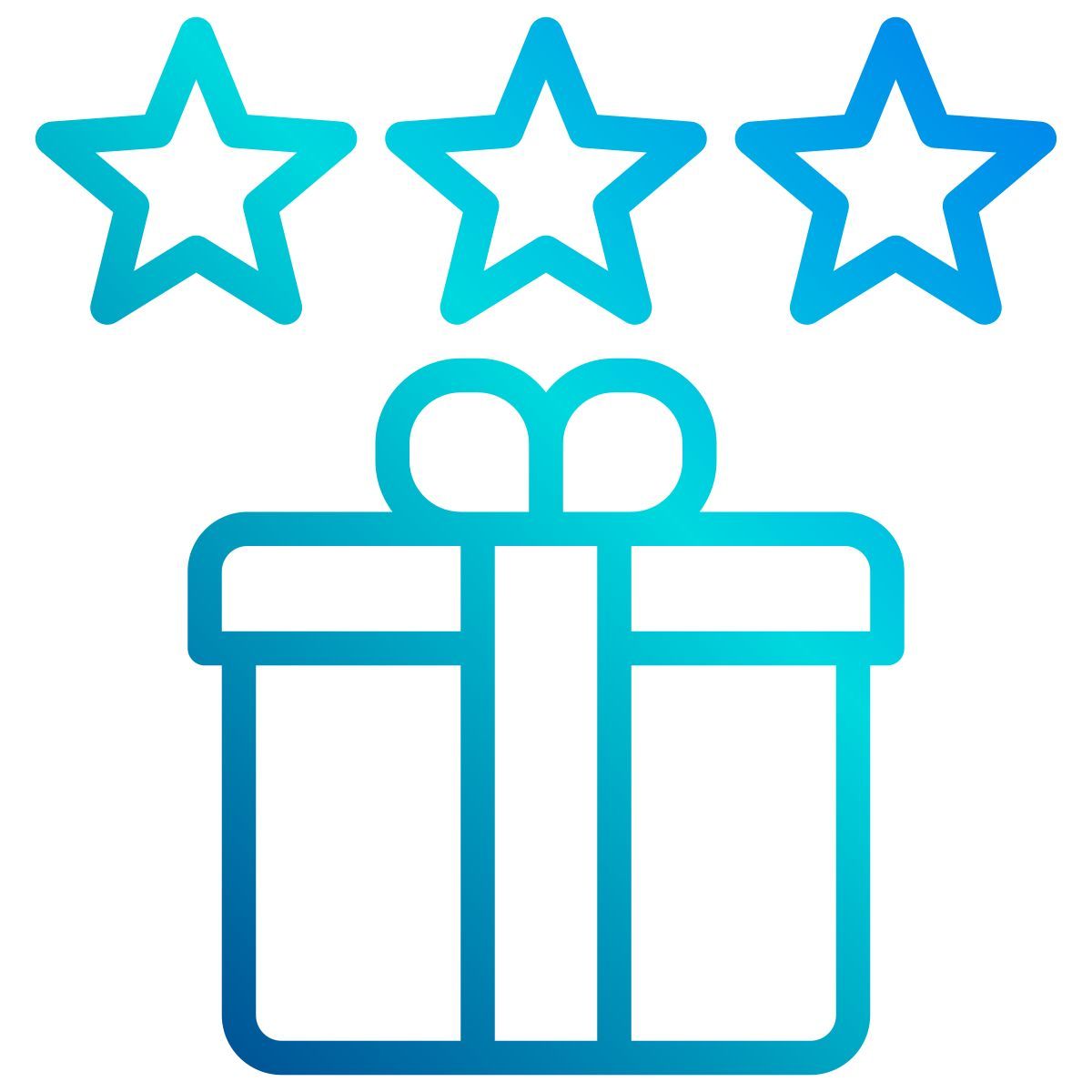 rating icon