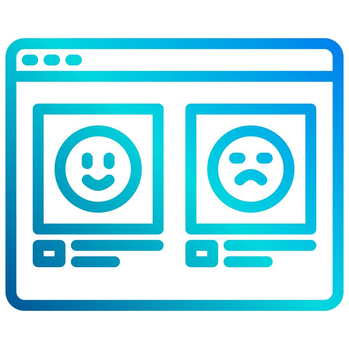 valutazione icon