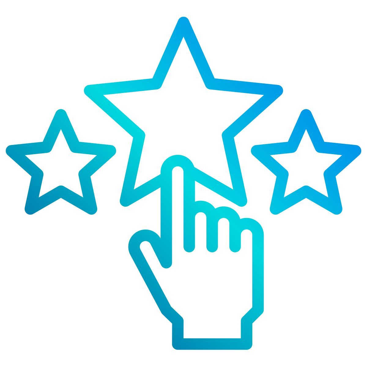 rating icon