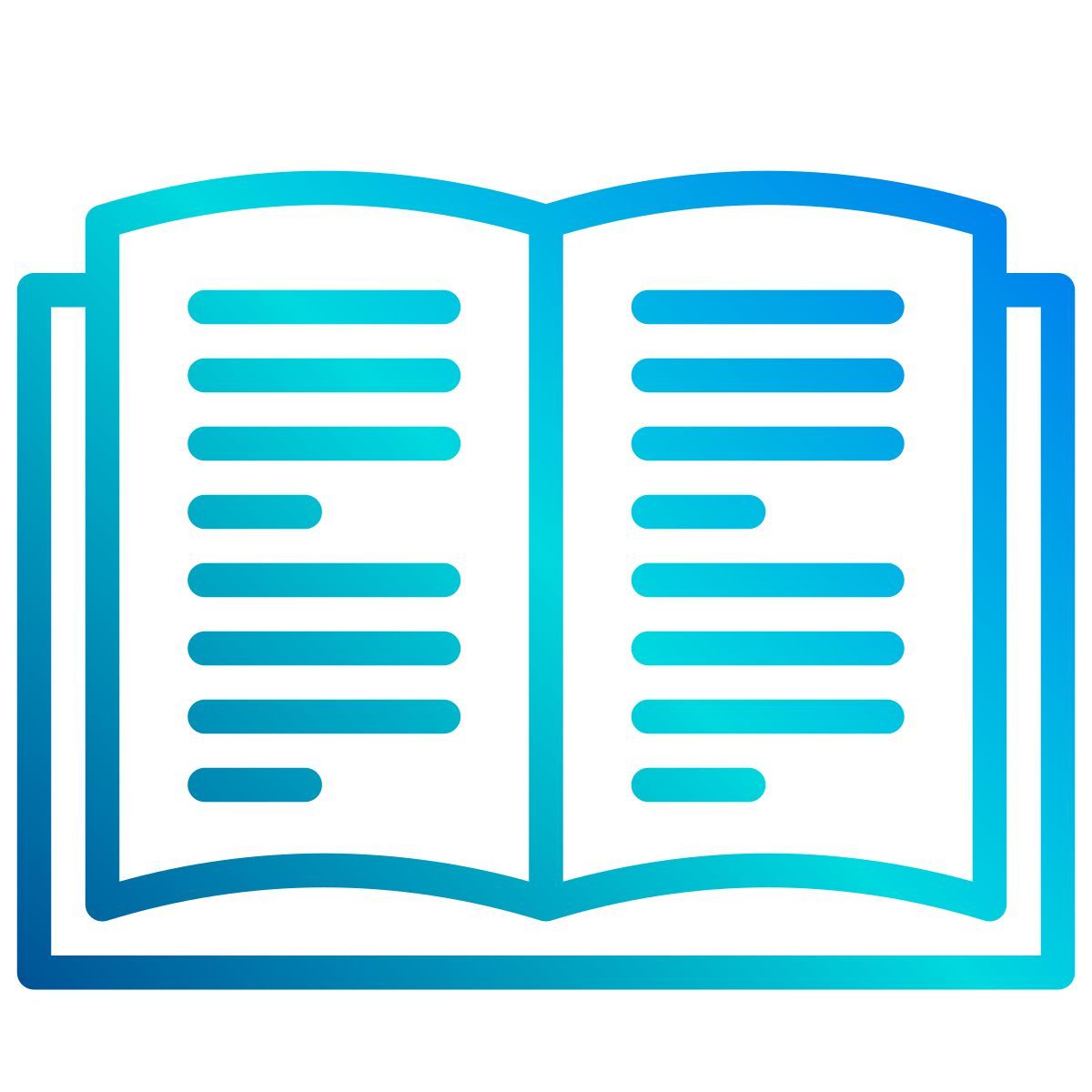 lecture icon