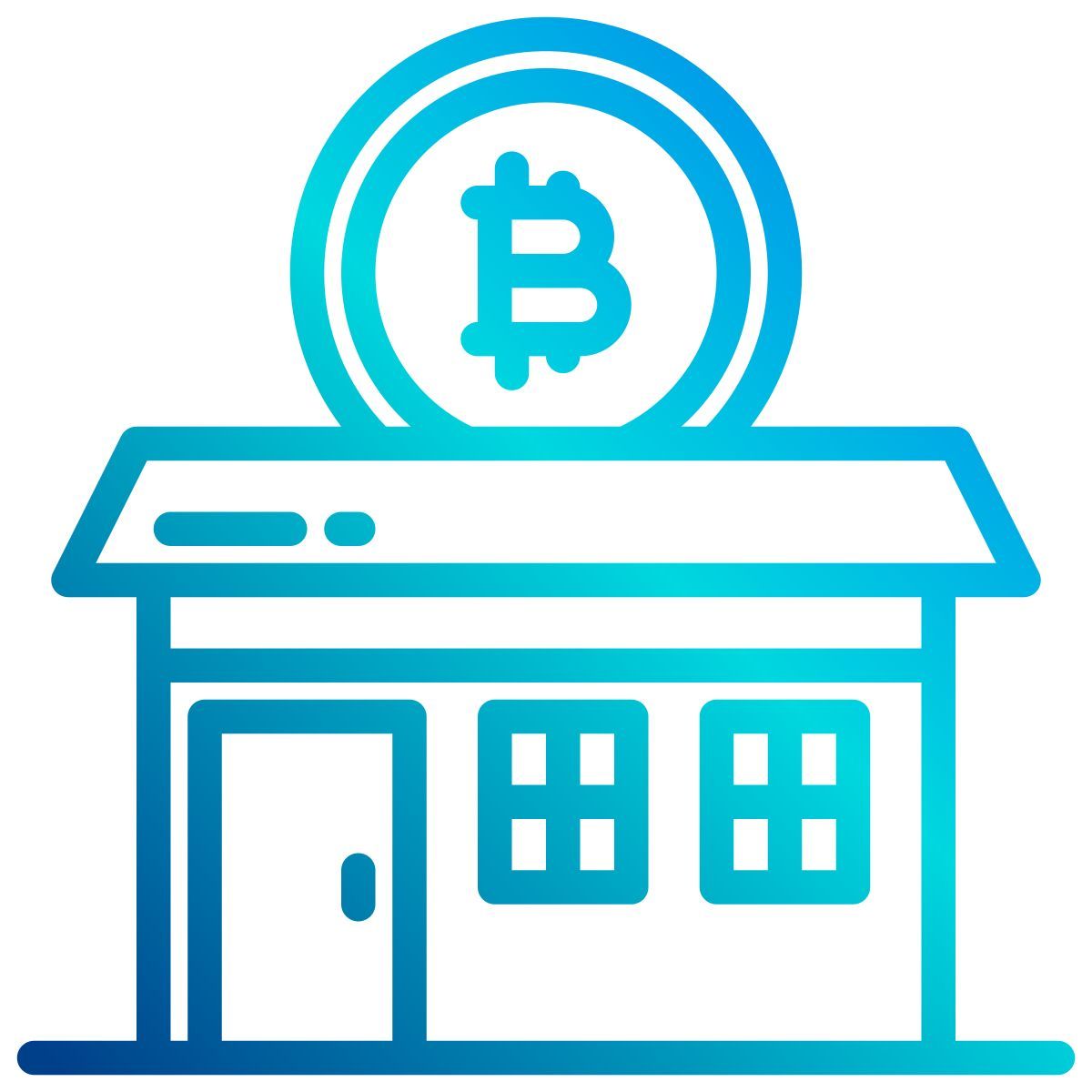 immobilier icon