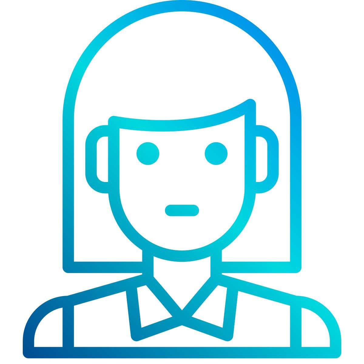 annunci immobiliari icon