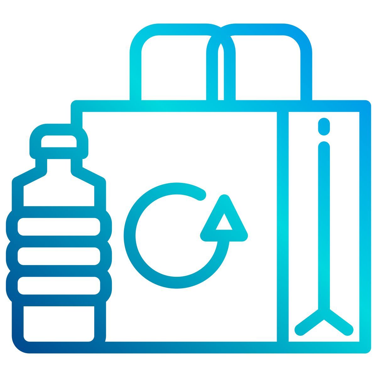 riutilizzabile icon