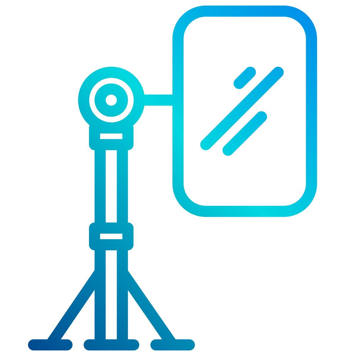 refletir icon