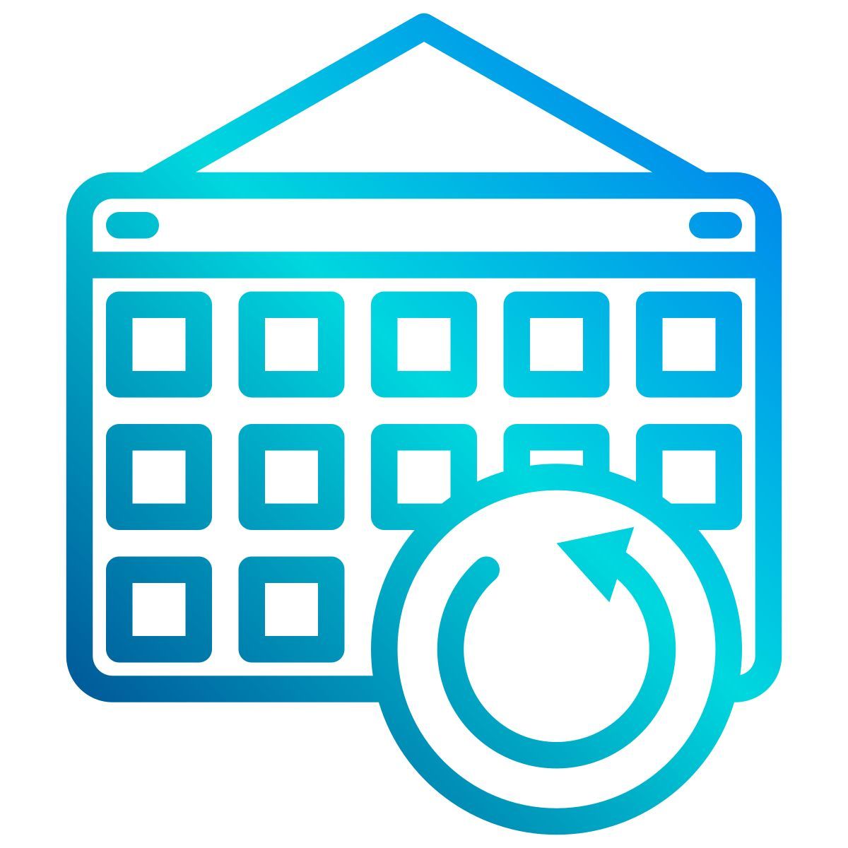 Aggiorna icon