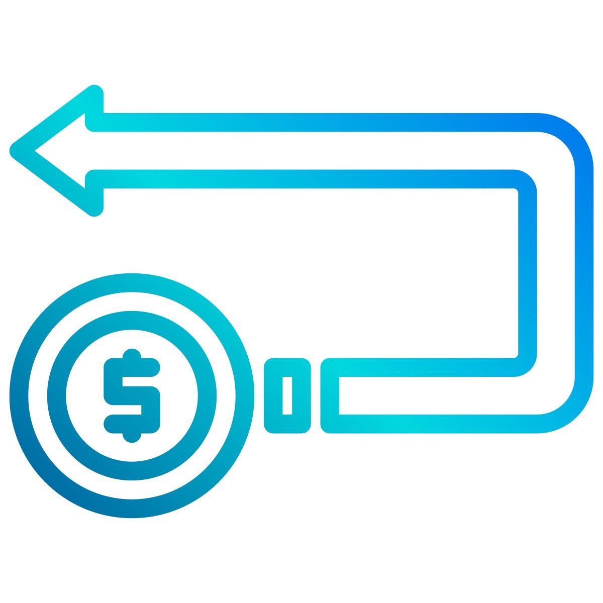 refund icon