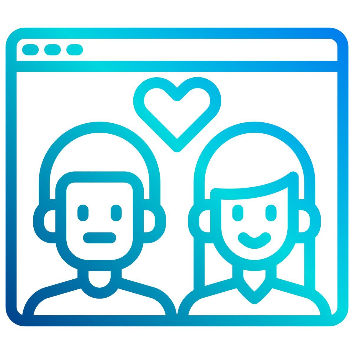 relationship icon