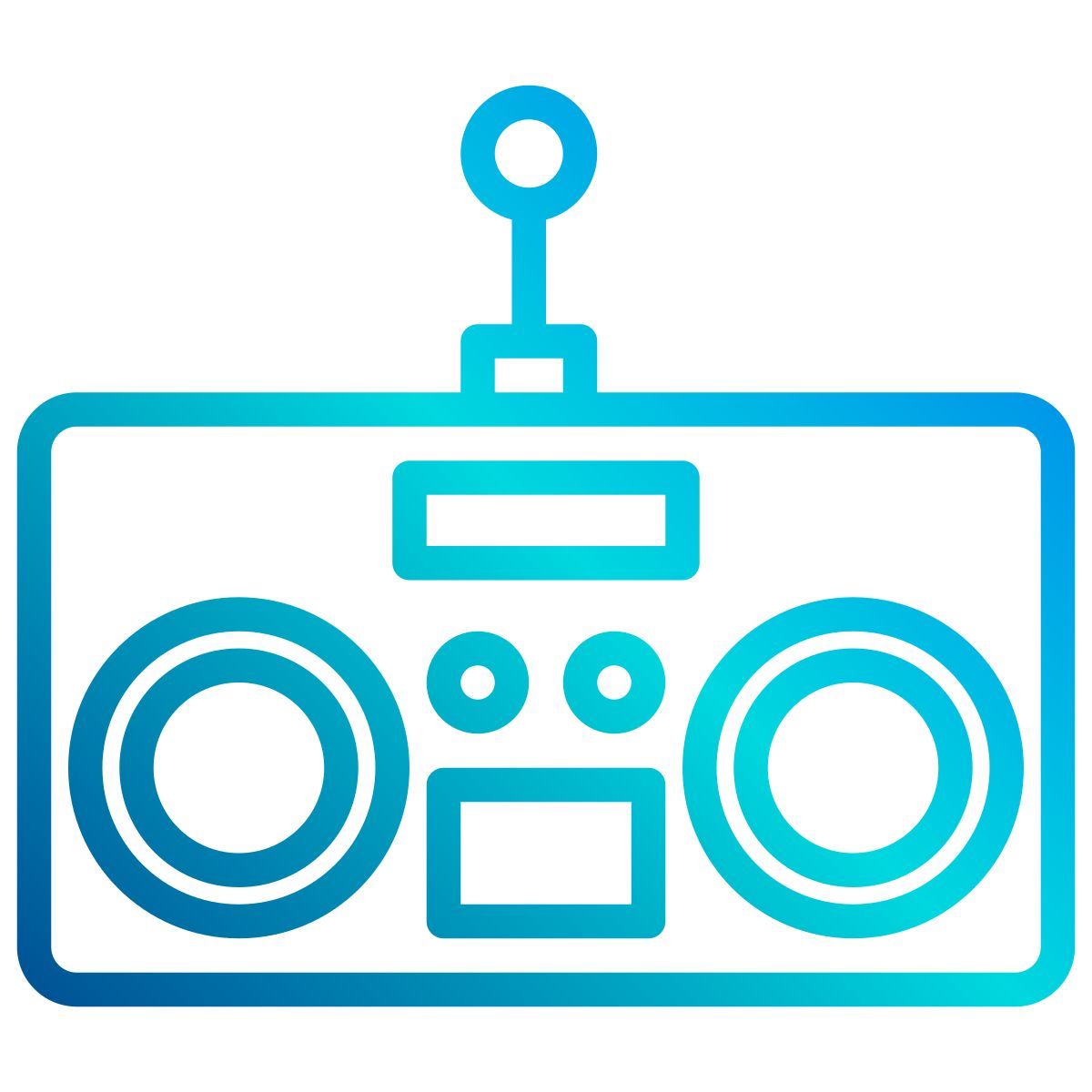 remote control icon