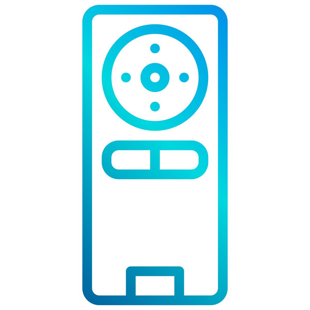 remote control icon