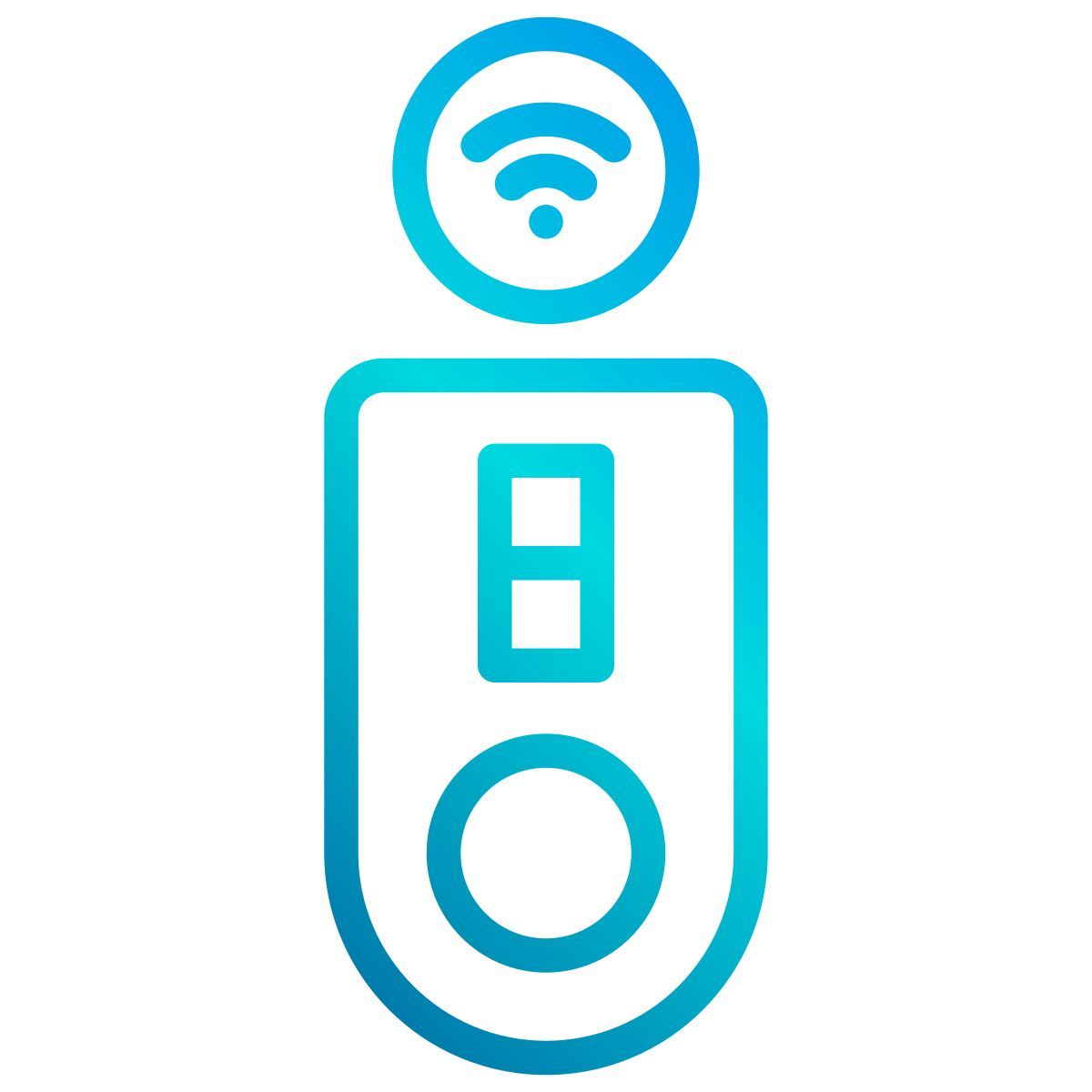 remote control icon