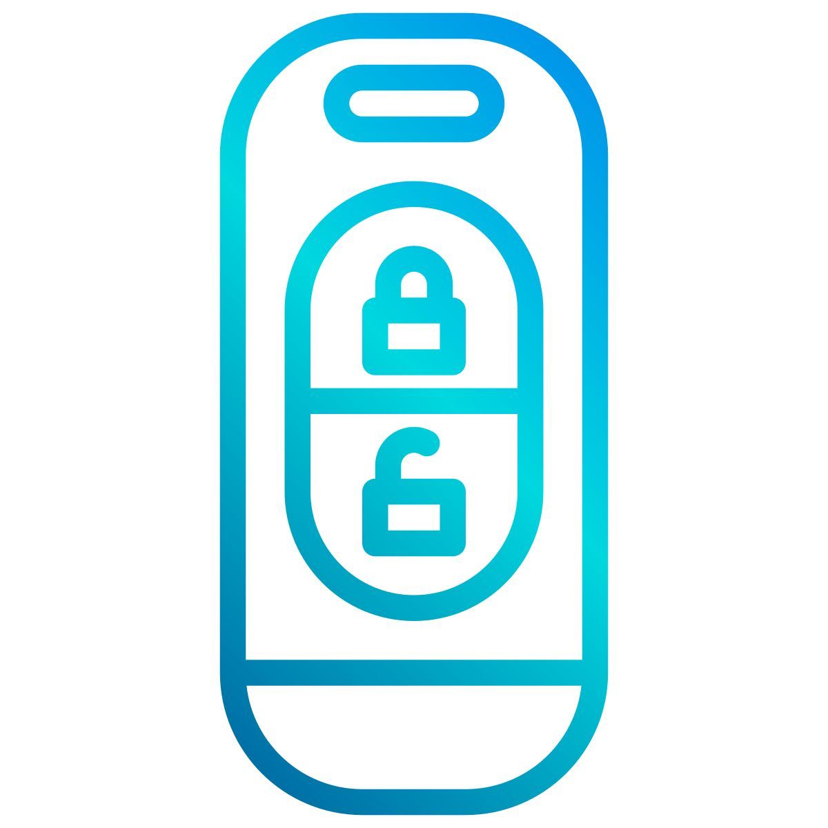 remote control icon