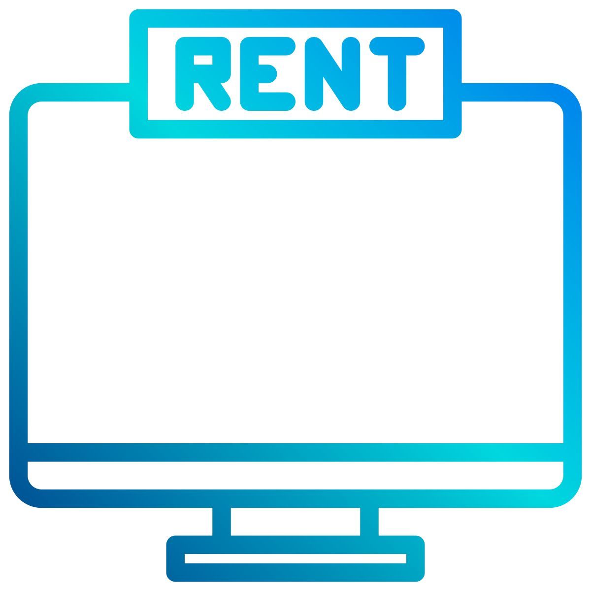 rent icon