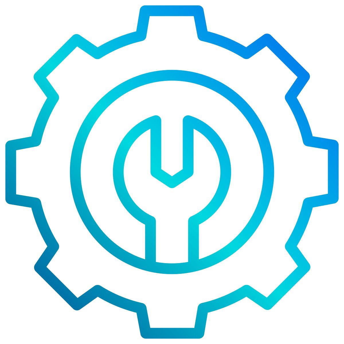 repair icon
