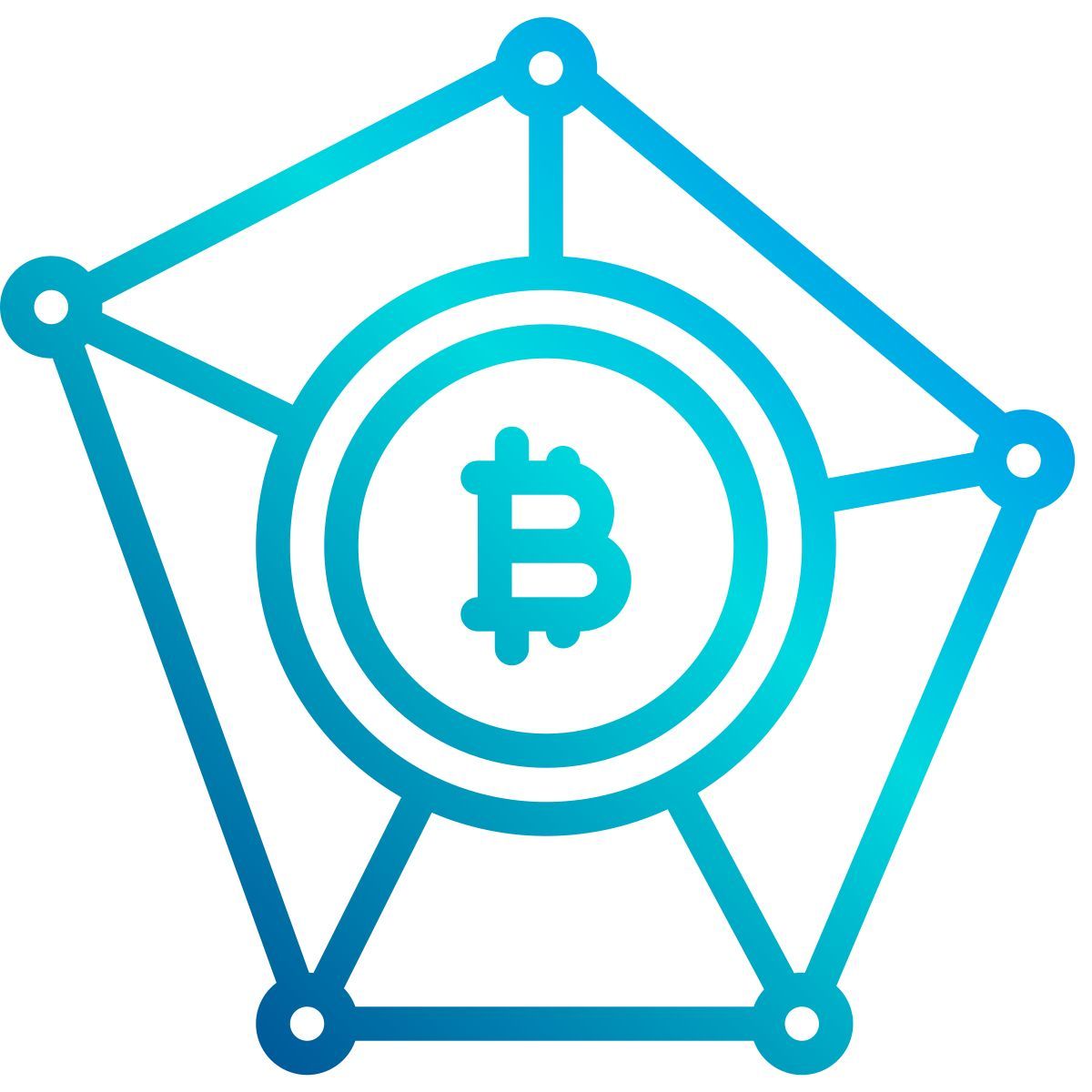 bitcoin icon