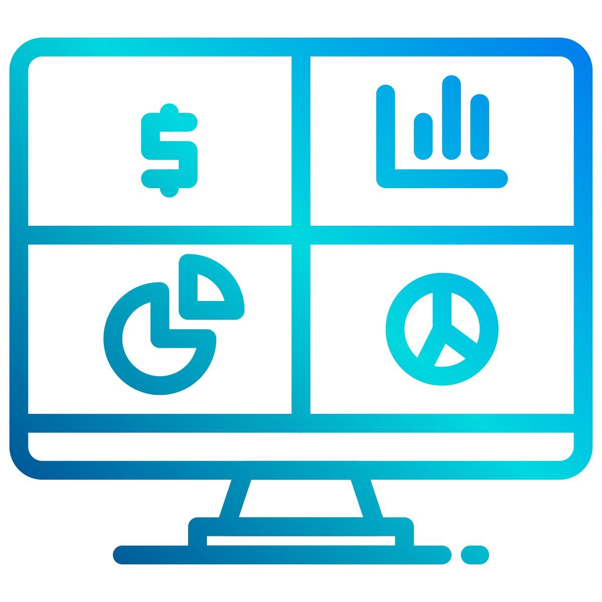 report icon