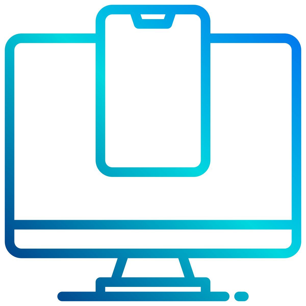 responsive design icon