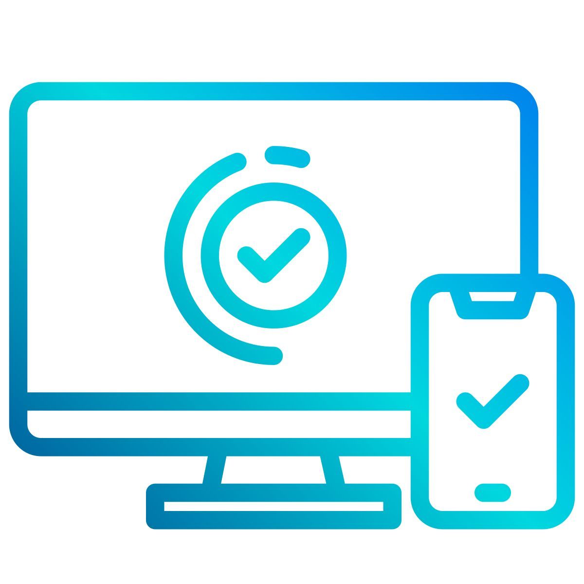 responsive design icon