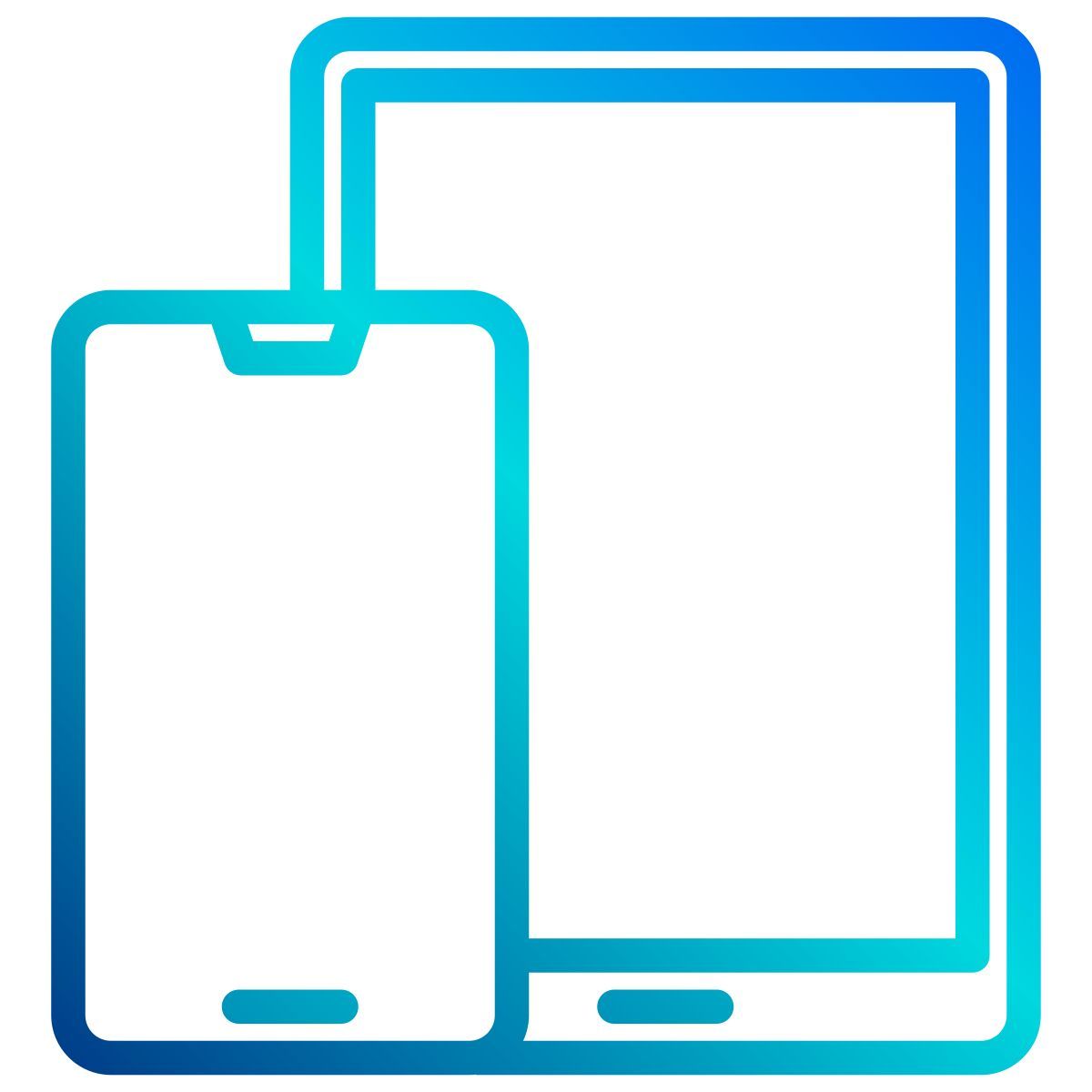 responsive design icon