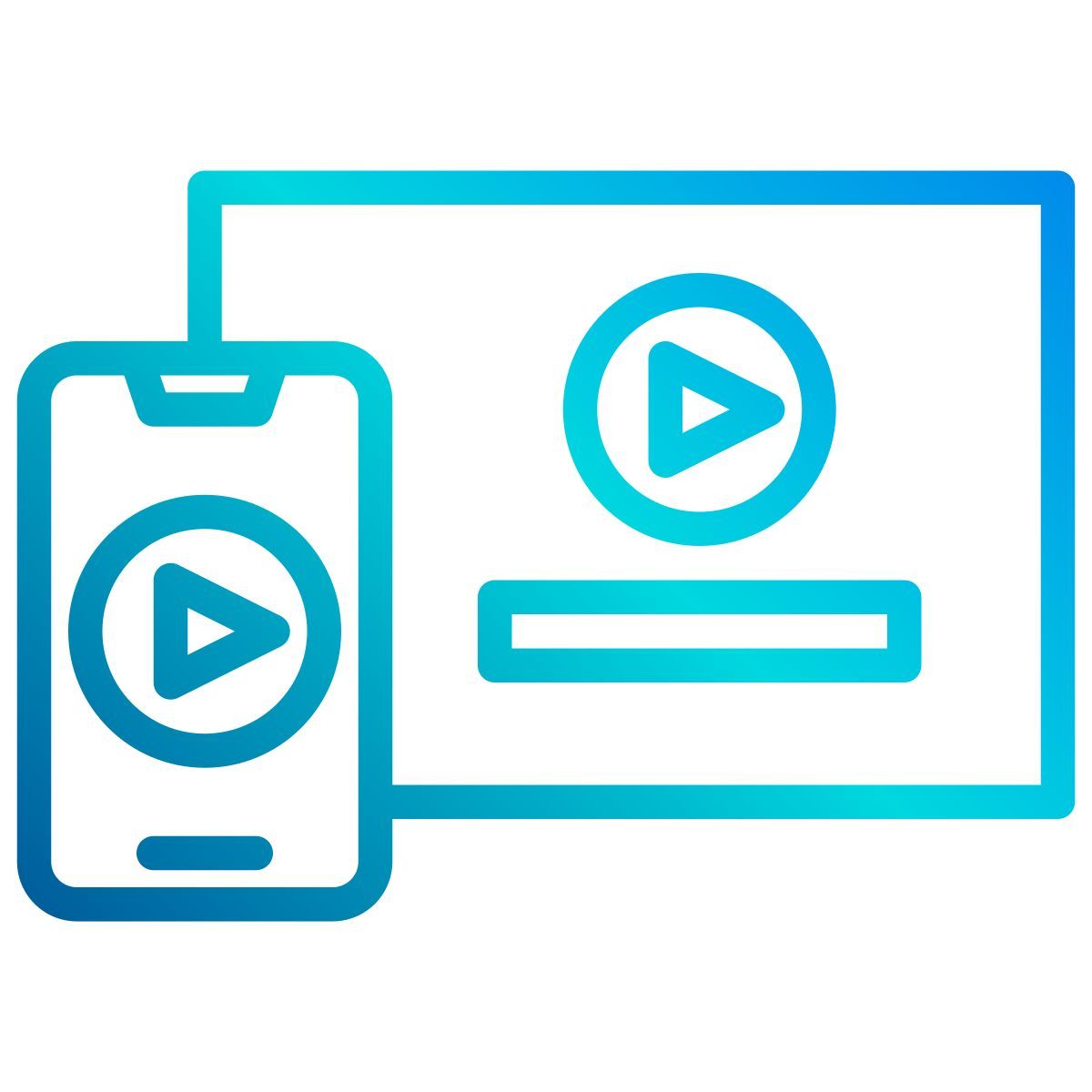 responsive design icon