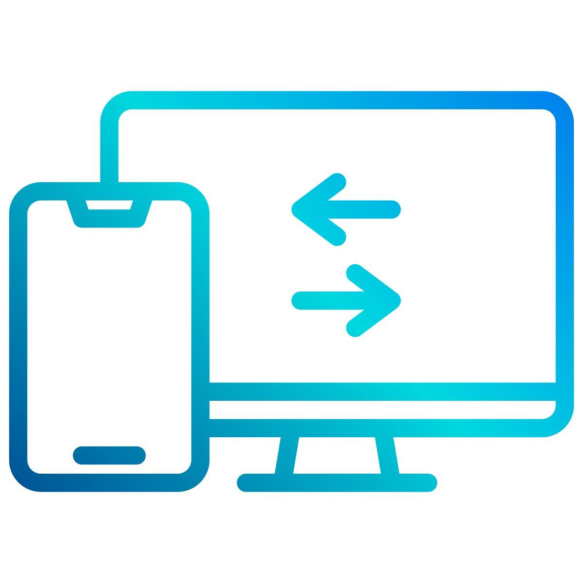 responsive design icon