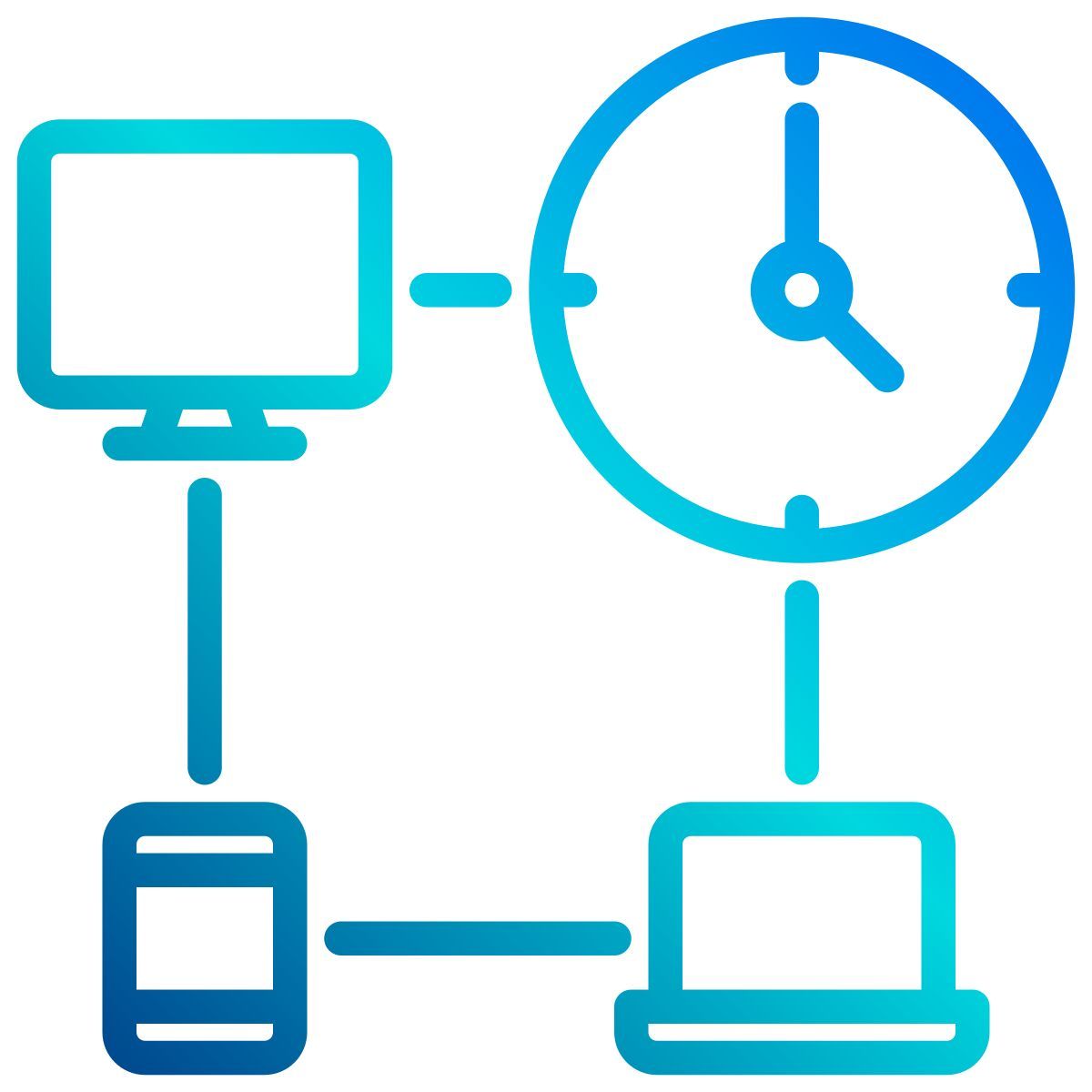 media queries icon