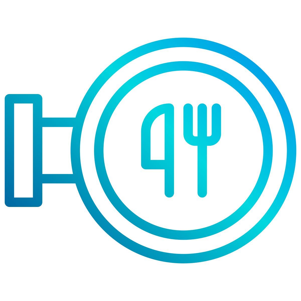 ristorante icon