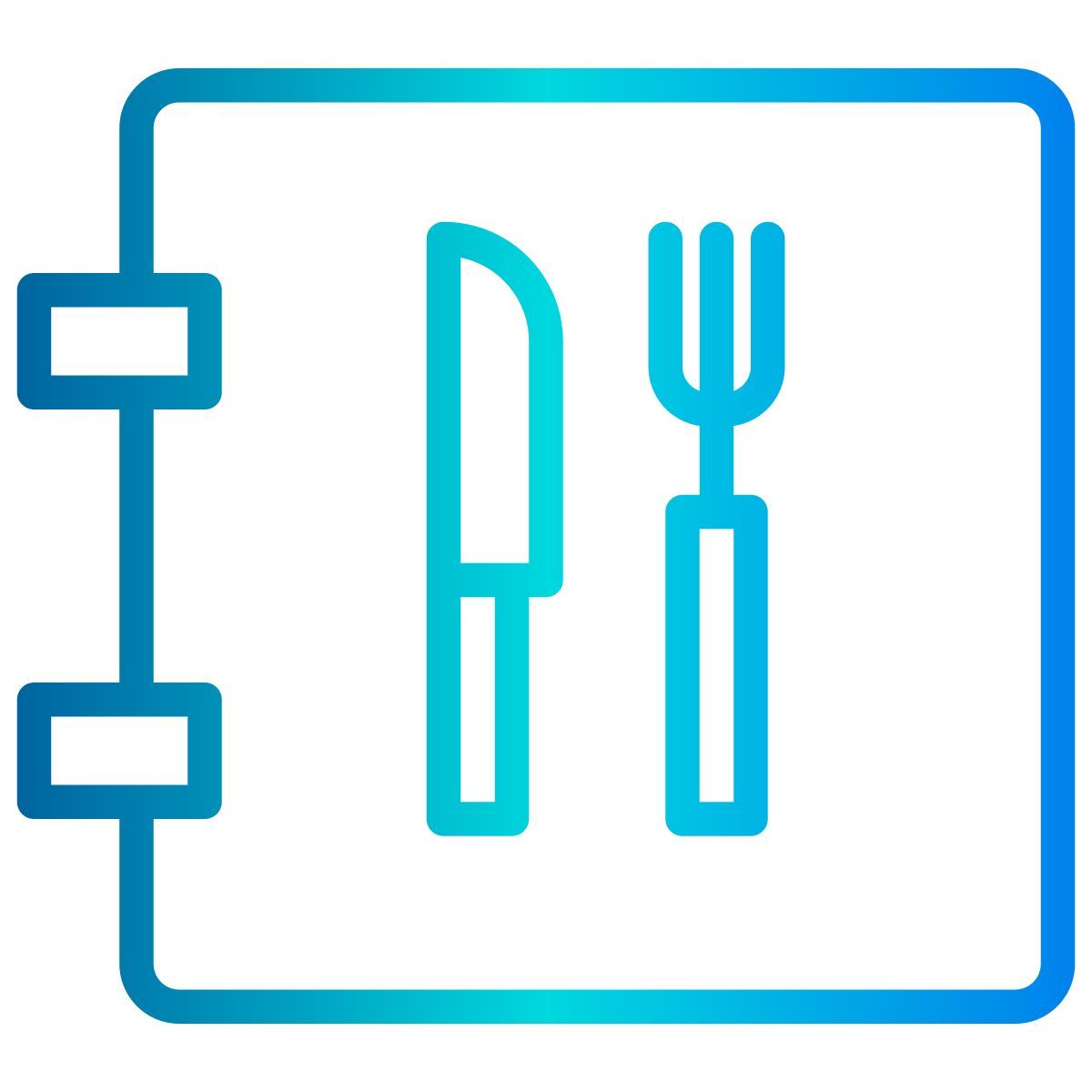 restaurante icon