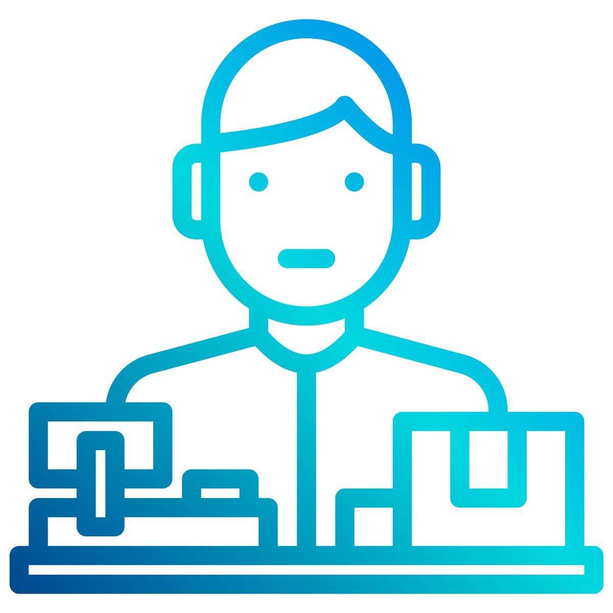 retailer icon